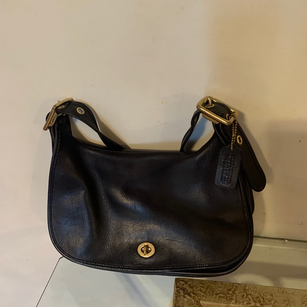 Vintage Coach bag